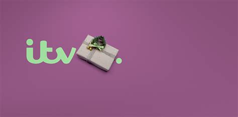 ITVBe Idents :: Behance