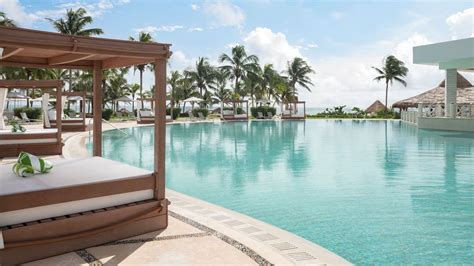 Photos + Reviews | Hyatt Ziva Riviera Cancun