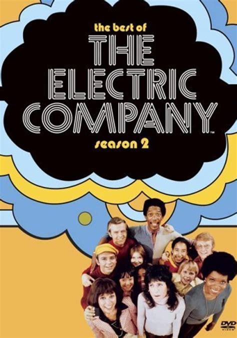 The Electric Company - stream tv show online