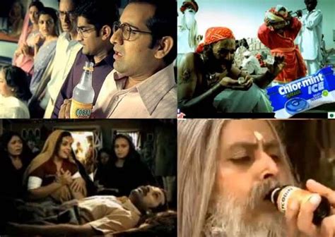 Top 10 funny Indian TV ads