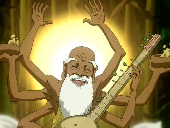 Pathik - Avatar Wiki, the Avatar: The Last Airbender resource