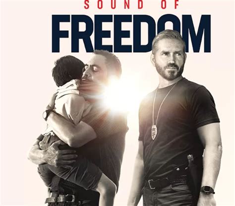 Sound of Freedom – the Movie – Biblical Viewpoint