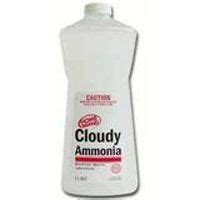 Uses of ammonia and it's effect on everydaylife - Ammonia