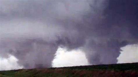 Twin Tornadoes for Pinterest