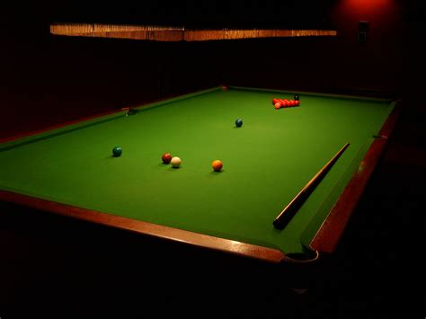 Step by Step Guide on How to Play Snooker - Top of The Cue