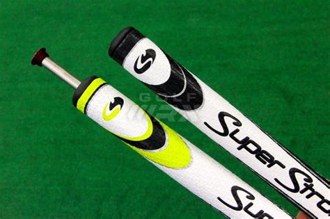 SuperStroke +Plus Series Putter Grips – GolfWRX