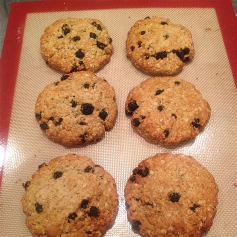 Scottish Oat Scones Recipe - Allrecipes.com