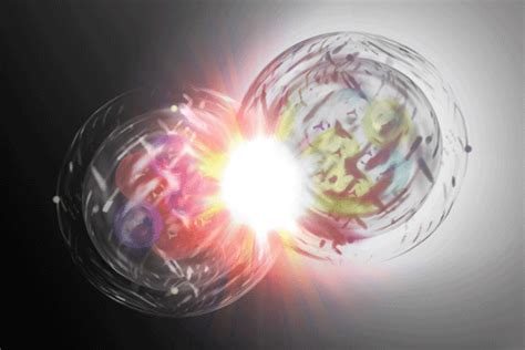 Matter vs. antimatter: particle accelerator experiment says matter wins ...