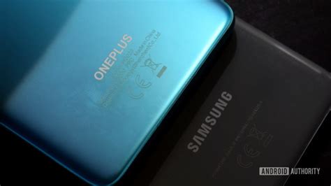 Why I might ditch OnePlus for the Samsung Galaxy S21 - Android Authority