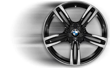 BMW Alloys from Alloy Wheels Direct