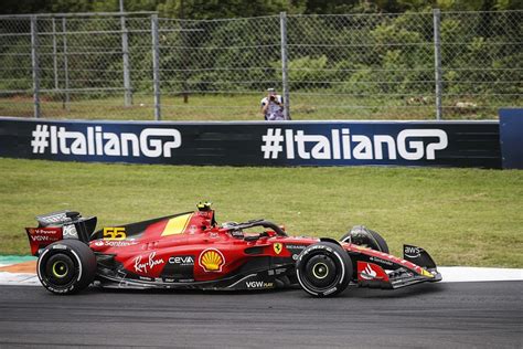 Ferrari’s Italian GP boost: a one-off Monza special or genuine F1 progress?