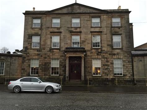 Tontine Hotel - UPDATED 2022 Prices, Reviews & Photos (Greenock ...