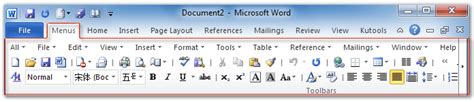 [Tutorial Membuat] X Bar Di Word 2010 Beserta Gambar - Tutorial MS Word ...