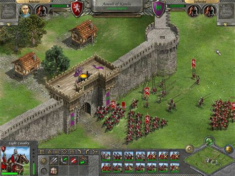 10 Best Medieval Strategy Games for PC | GAMERS DECIDE