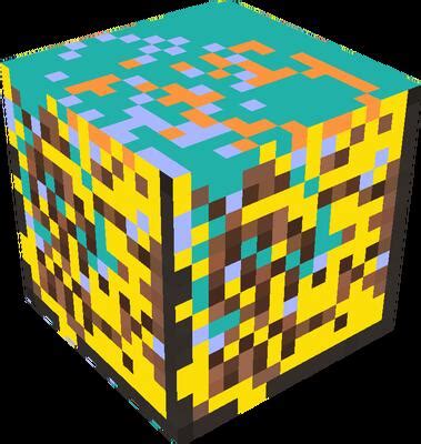 Jukebox | Minecraft Blocks | Tynker