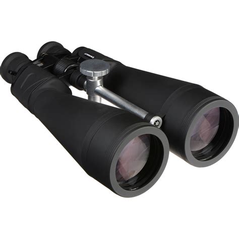 Barska 25-125x80 Gladiator Zoom Binoculars AB10594 B&H Photo