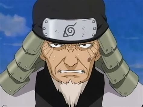 7 FAKTA TENTANG SARUTOBI HIRUZEN - AnimevNaruto