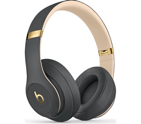 BEATS Studio 3 Wireless Bluetooth Noise-Cancelling Headphones vs BTD ...