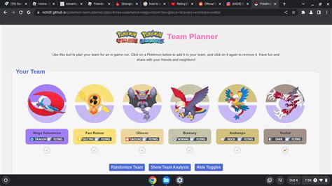 my pokemon team as team sky : r/MandJTV