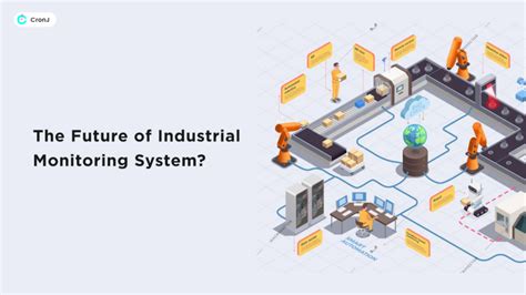 Industrial Monitoring System – Enriched Industrial Safety and Operations