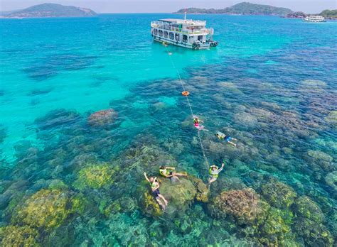 6 Key Differences of Private vs Group snorkeling in Phu Quoc