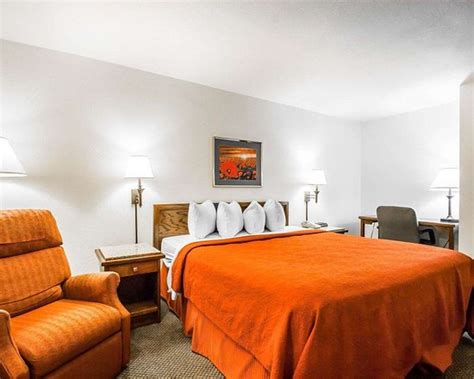 QUALITY INN & SUITES $59 ($̶7̶9̶) - Prices & Hotel Reviews ...