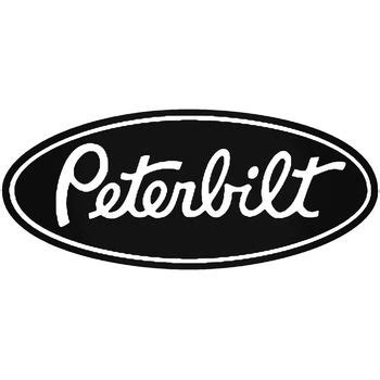 Peterbilt Logo Vector at Vectorified.com | Collection of Peterbilt Logo ...