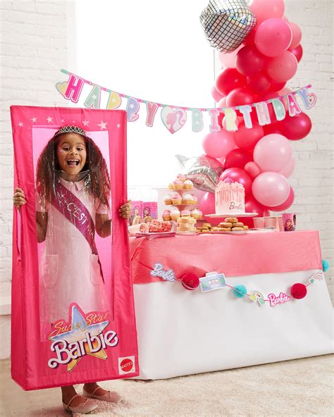 Best Barbie Birthday Party Ideas | Party Expert