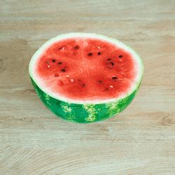 Watermelon Slice Carving GIF | GIFDB.com