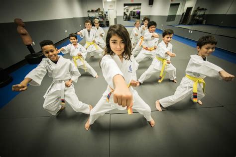 karate near me for toddlers Karate metairie woodlands taekwondo