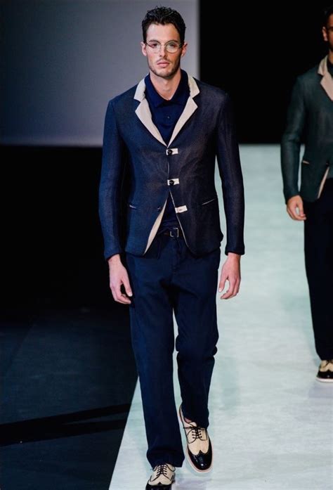 25 Best Armani Suits For Men