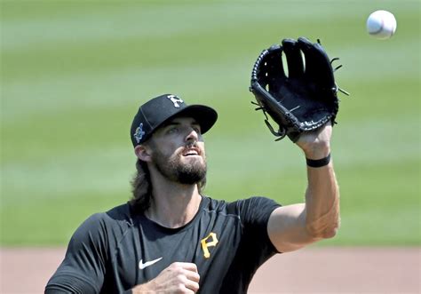 Five non-roster invitees worth watching at Pirates spring training ...