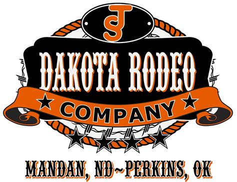 About | Dakota Rodeo