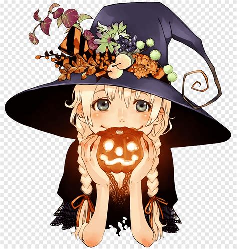 Halloween Drawings Anime – Get Halloween Update