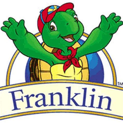 Hey, it’s Franklin... : r/nostalgia