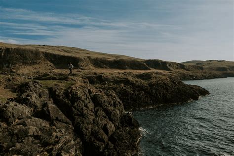 Wedding Photographer Scotland Lismore Island – Fotografia Ślubna Joanna ...