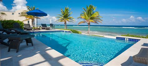 In Harmony | Exclusive Vacation Villa Rentals | Luxury Cayman Villas