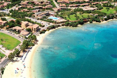 Best Hotels In Sardinia On The Beach