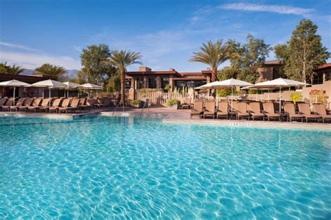 Westin Desert Willow Villas - American Vacation Marketing