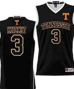 [Hot] Buiy New Dalton Knecht Jersey Tennessee Volunteers