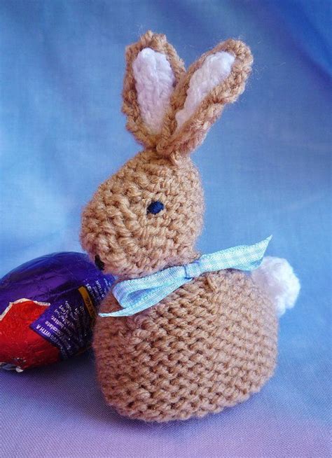 22+ Free Easter Knitting Patterns | MoniqueVeronica