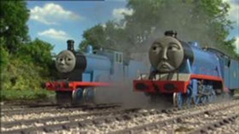 Thomas And Friends S 9 E 23 Saving Edward Recap - TV Tropes