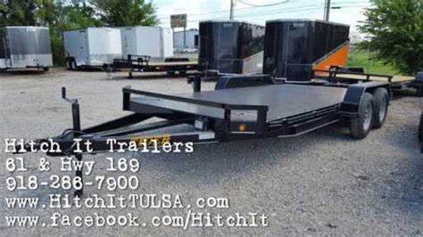 Tiger trailers for sale - TrailersMarket.com