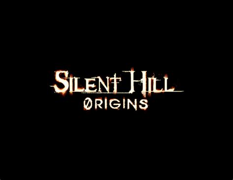 Silent Hill: Origins PS2, PSP game - ModDB