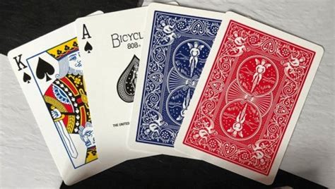 10 TYPES OF PLAYING CARDS YOU SHOULD KNOW ABOUT - Shuffled Ink Blog