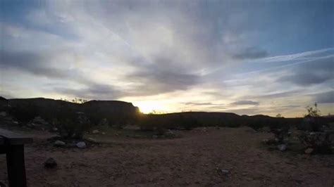 Red Rock Canyon Sunrise - YouTube