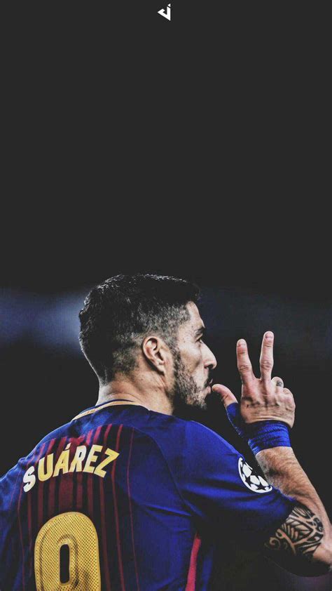 Luis Suárez 2018 Wallpapers - Wallpaper Cave