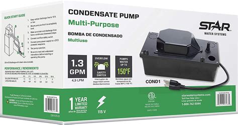 The Best Furnace Condensate Pump Guide - HVAC Solvers