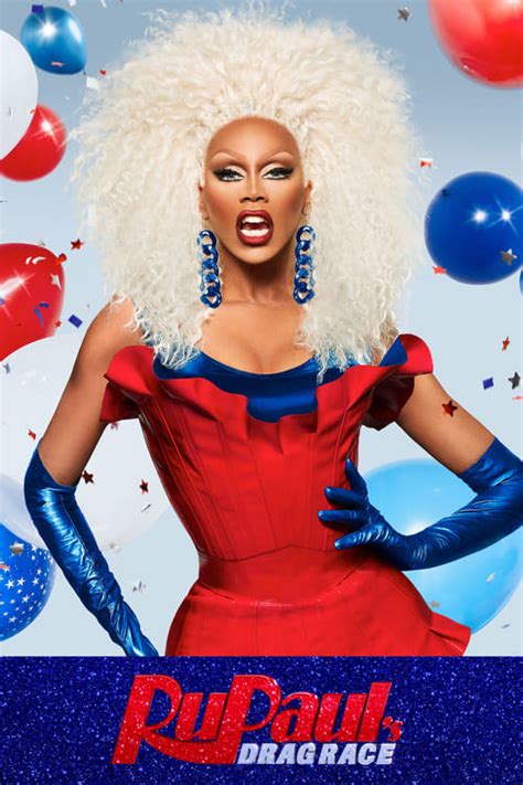 RuPaul's Drag Race (TV Series 2009- ) — The Movie Database (TMDb)