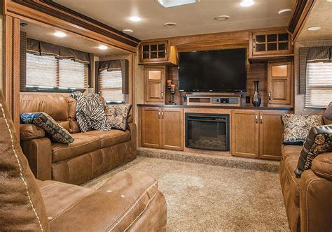 #rvliving | Rv living room, Rv living, Luxury rv living